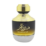 Mashaer Jawharat Al Khaleej Edp 100Ml Unisex