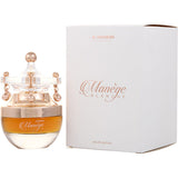 Manege Blanche AL Haramain Edp 75ml Mujer- Inspirado en Oud Bouquet Eau de Parfum Lancome