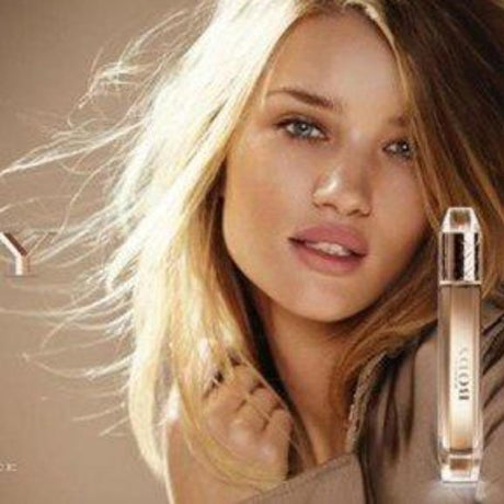 Burberry Body Edp 85Ml Mujer