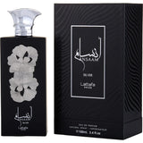 Pride Ansaam Silver 100Ml Edp Unisex Lattafa Perfume- Inspirado en The Most Wanted Azzaro