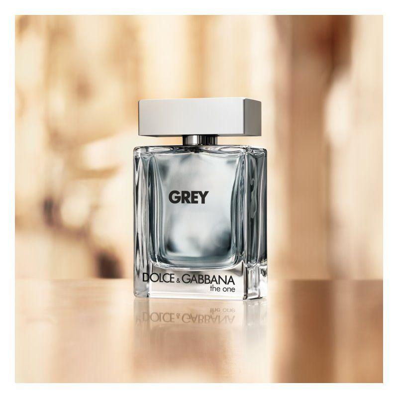 The one Grey Intense EDT 100ml Hombre Dolce & Gabanna