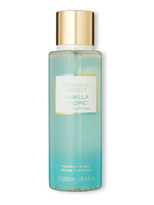 Vanilla Tropic Victoria Secret 250Ml Mujer Colonia