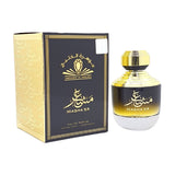 Mashaer Jawharat Al Khaleej Edp 100Ml Unisex