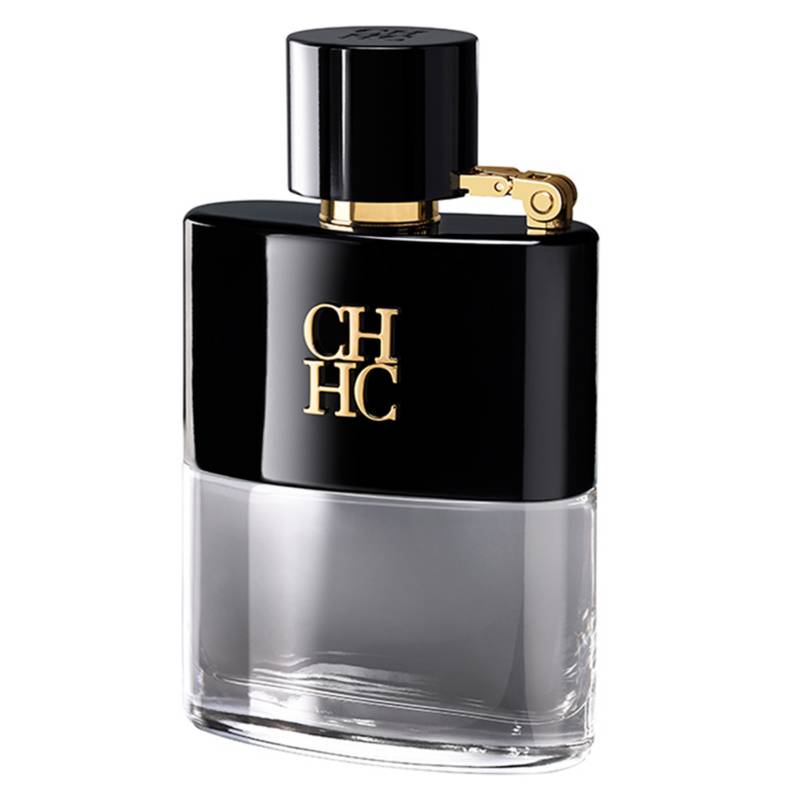 CH Men Privé Edt 50ml Carolina Herrera Hombre