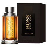 Hugo Boss Boss The Scent Intense EDP 50ML Hombre