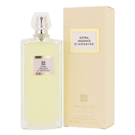 Extravagance D´Amarige 100ML EDT Mujer Givenchy