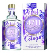 4711 Remix Lavander EDC 150ML Unisex