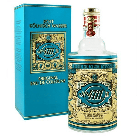4711 Original Edc 400 ml Unisex