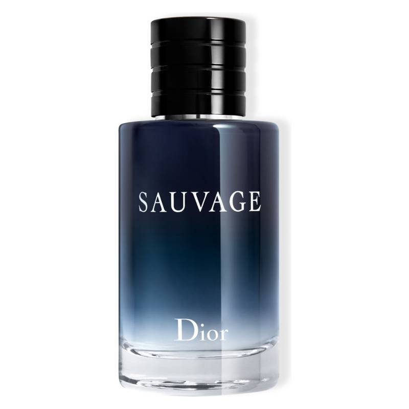 Sauvage Dior Edt 100ml Hombre