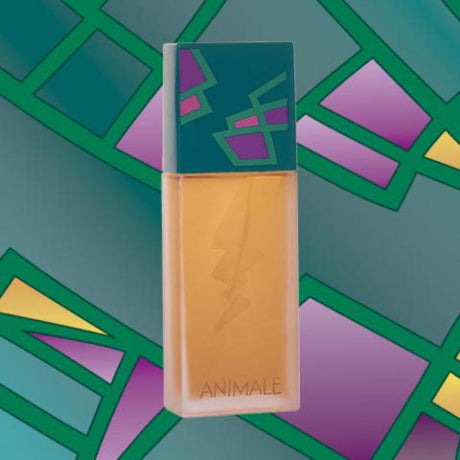 Animale Woman 100 ml Edp Mujer Animale