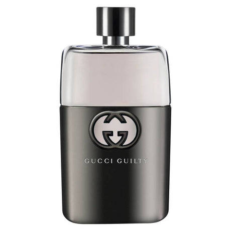 Estuche Gucci Guilty Pour Homme EDT 90 Ml+50Ml Gel+75Ml A/S