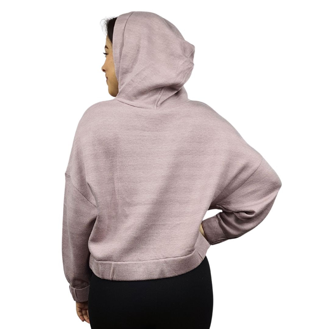Sweater Vero Moda Rosa Vieja Style BRICA NEEM L/S SWEAT(LL)