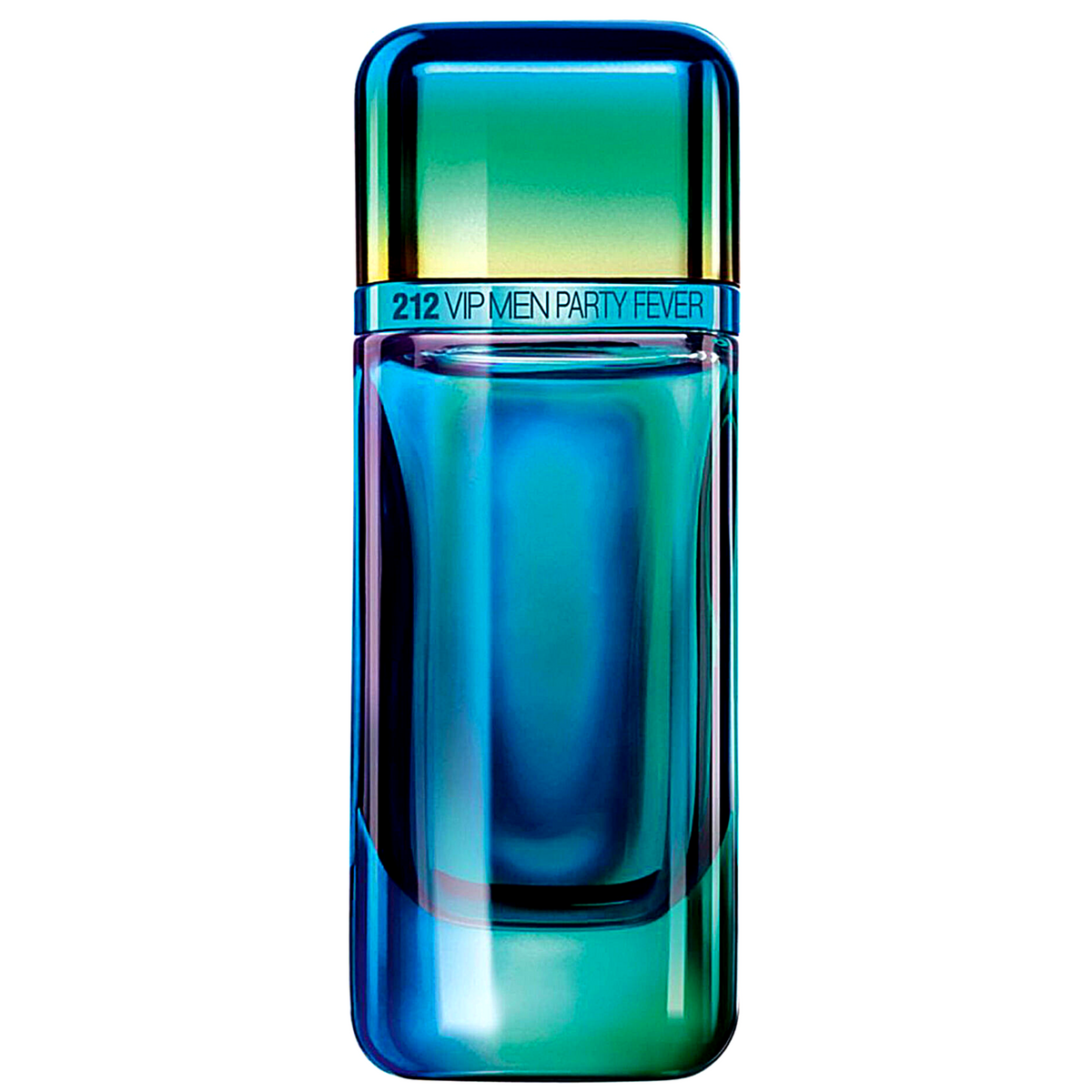 212 Vip Men Party Fever TESTER 100ML EDT Hombre Carolina Herrera