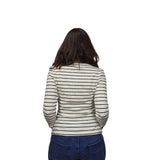Blusa Vero Moda Blanco  Style BILLY 7/8 TOP(MM)