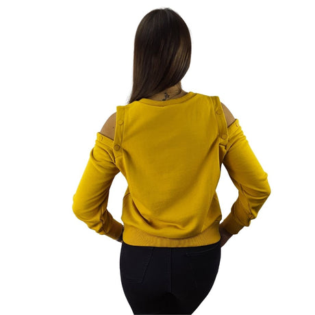 Sweater Vero Moda Amrillo Style SLEEVE L/S SWEAT(AL)