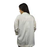 Blazer Vero Moda Blanco Style PURSU 3/4 BLAZER(MP)