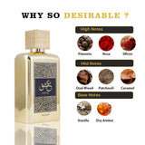 Nusuk Eshq EDP 100 ml Unisex