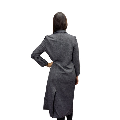 Blazer Vero Moda Gris Style FUNCTION 7/8 BLAZER(VMC-MP)