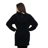 Sweater Vero Moda Verde Azulado Style AIKO L/S SWEAT(CP)