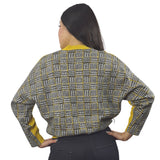 Sweater Vero Moda Amarillo Style MOTYL L/S KNIT(LL)