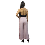 Pantalon Vero Moda Rosa Vieja Style FLOUNCING SWEAT PANTS(HOMEWEAR)