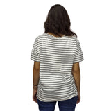 Polera Vero Moda Blanco  Style JULIE S/S TOP(TP)