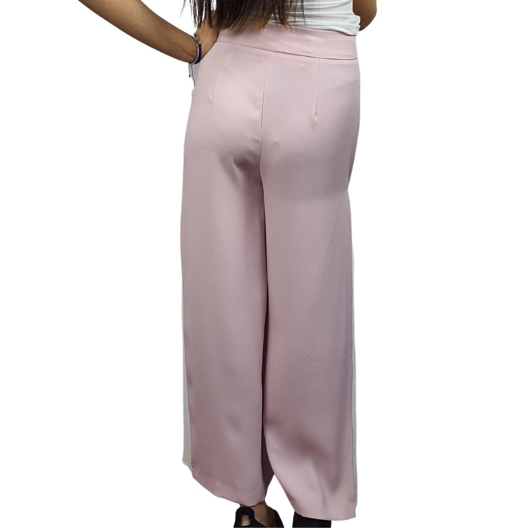 Pantalon Vero Moda Rosa Vieja Style CHOICE CANDY 9/10 PANTS(NR)-OR