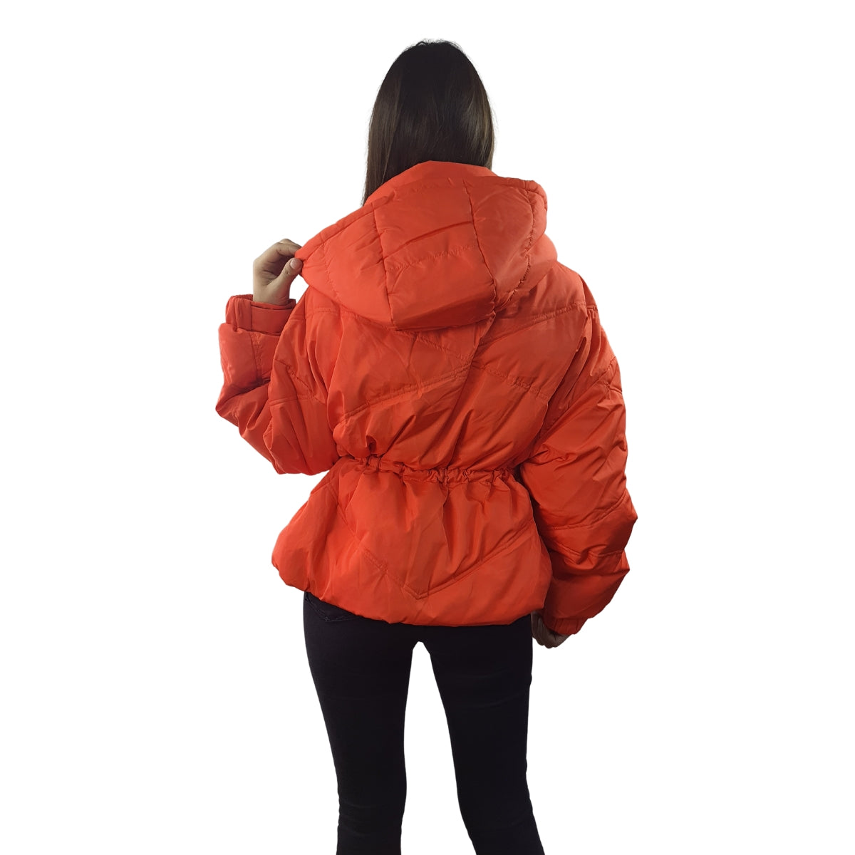 Parka Vero Moda Coral Style MIST SHORT DOWN JKT(AL)