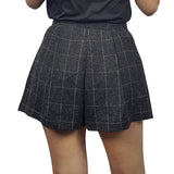 Short Vero Moda Negro Style PLUM SHORTS(NL)