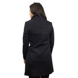 Blazer Vero moda Negro Style GHANA SWEAT COAT(NL)