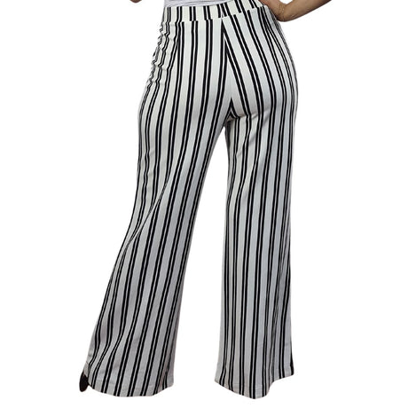 Pantalon Vero Moda Negro Style MICHELLE SWEAT PANTS(HOMEWEAR)