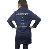 Chaqueta Vero Moda Azul Oscuro Style SAILOR DENIM OUTWEAR(MM)