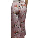 Pantalon de Pijama Vero Moda Rosa Vieja Style HENRY 9/10 PAJAMA PANTS(HOMEWEAR)