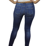 Jeans Vero Moda Azul Style READ X-SLIM JEANS(BT)