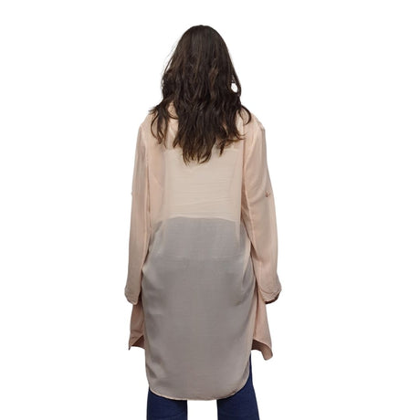 Blazer Vero Moda Rosa Style MIAOMIAO 3/4 BLAZER(VMC-NE-ET-2)