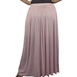 Falda Vero Moda Rosa Vieja Style OLIVE JERSEY SKIRT(TP)
