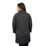 Blazer Vero Moda Gris Style ALEX L/S HEAVY COAT(NL)