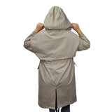 Blazer Vero Moda Beige Style JACKY L/S COAT(LL)