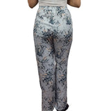Pantalon de Pijama Vero Moda Azul Claro Style ALICE PANTS(HOMEWEAR)