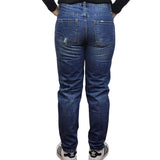 Jeans Vero Moda Azul Claro Style OLIVE BOYFRIEND JEANS(MW)