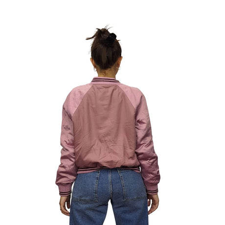 Chaqueta  Vero Moda Rosa Vieja  Style GREENY L/S BOMBER JACKET(NL)