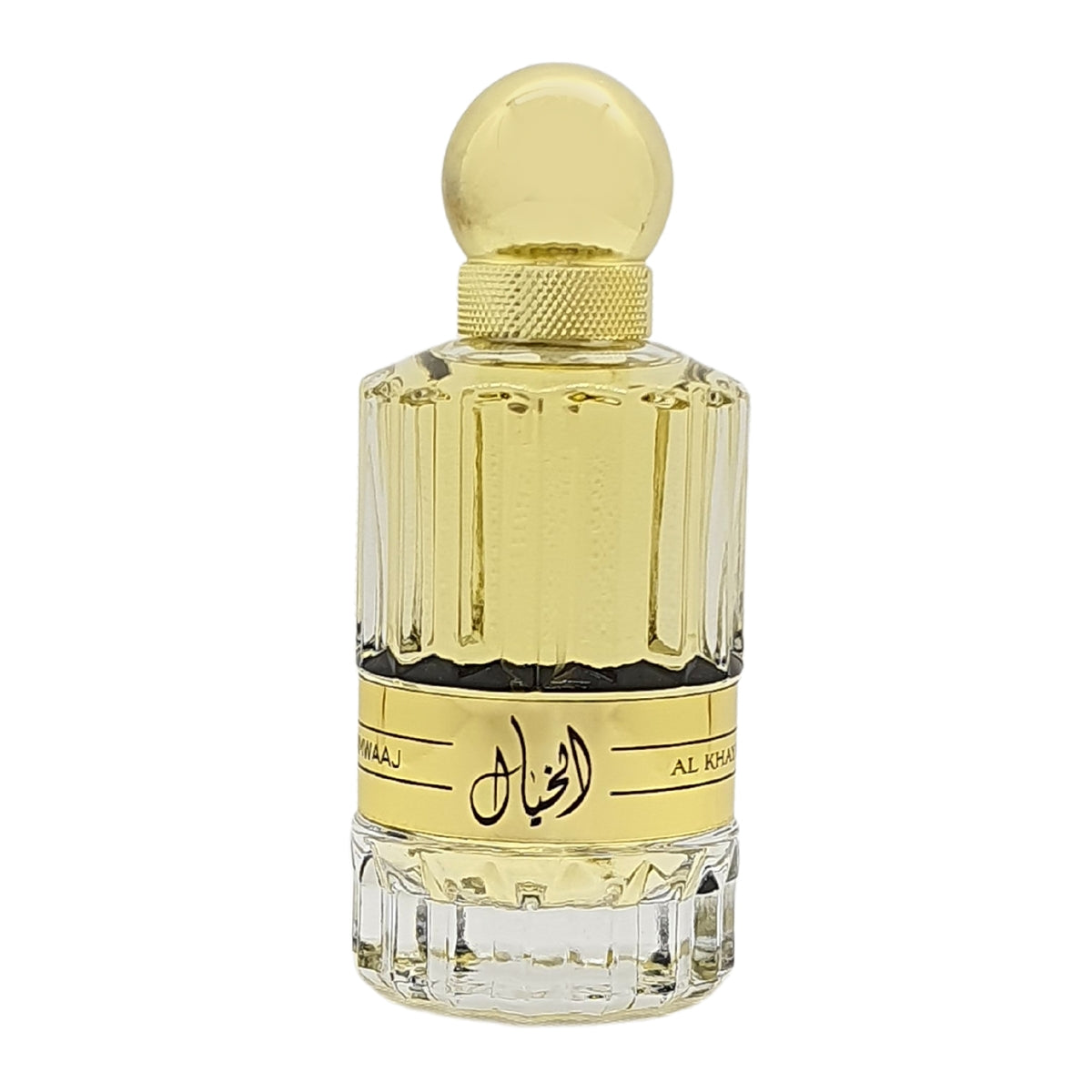 Al Khayaal Amwaaj EDP 100ml Unisex
