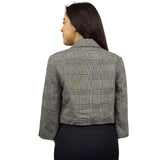 Blazer Vero Moda Negro Style TRACY L/S BLAZER(DR)