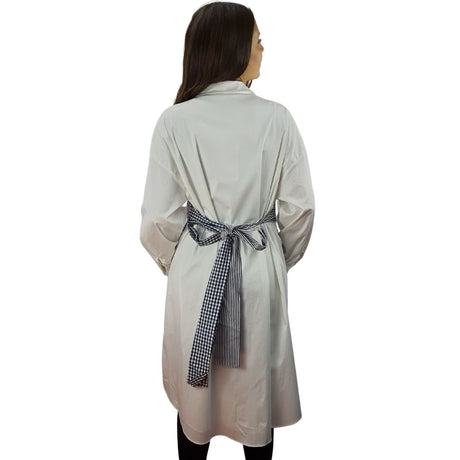 Camisa  Vero moda Blanco  Style DIAMOND 1/2 JERSEY TOP(VMC-TP)