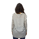 Blusa Vero Moda Blanco  Style VAGE 3/4 SHIRT(MM)