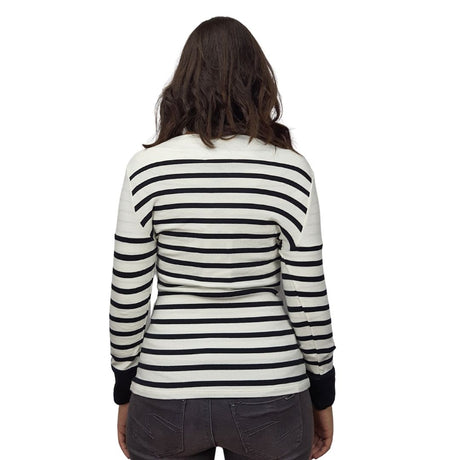 Blusa Vero moda Blanco  Style JOHN 7/8 TOP(UM)
