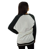 Blusa Vero moda Verde Style MELANIE L/S TOP(PM-CT-2)