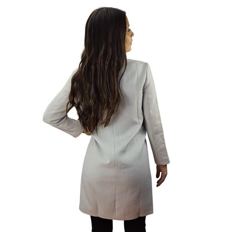 Blazer  Vero Moda Gris  Style BERRY 9/10 BLAZER(NL)