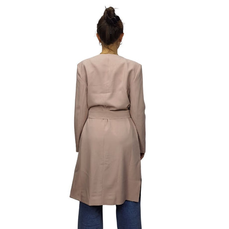 Blazer  Vero Moda Rosa Vieja Style TONY L/S COAT(VMC-RN)