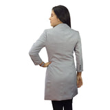 Blazer Vero moda Gris Style ANDREA 3/4 BLAZER(NL)